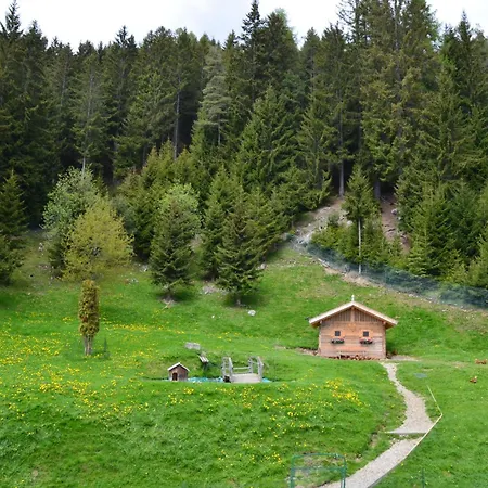 Granpanorama Wellnesshotel Sambergerhof Superior-3