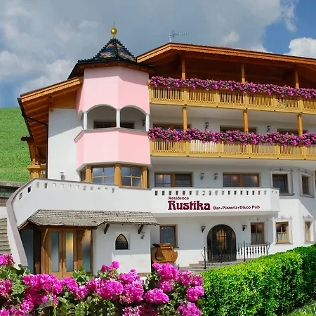 Hotel Residence Gasser-3